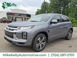 2026 Mitsubishi Outlander Sport Base