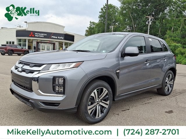 2026 Mitsubishi Outlander Sport Base