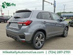 2026 Mitsubishi Outlander Sport Base
