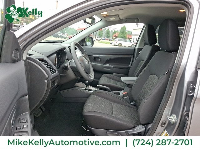 2026 Mitsubishi Outlander Sport Base