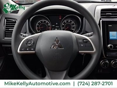 2026 Mitsubishi Outlander Sport Base