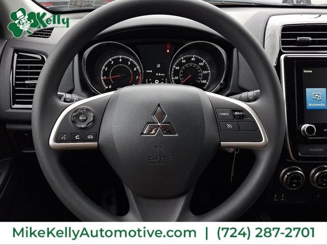2026 Mitsubishi Outlander Sport Base