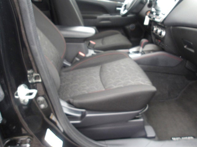 2024 Mitsubishi Outlander Sport Base