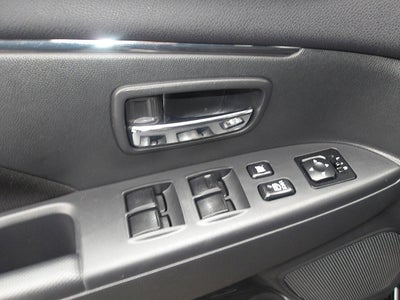 2024 Mitsubishi Outlander Sport Base