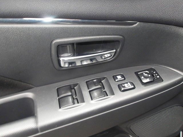 2024 Mitsubishi Outlander Sport Base