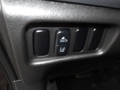 2024 Mitsubishi Outlander Sport Base