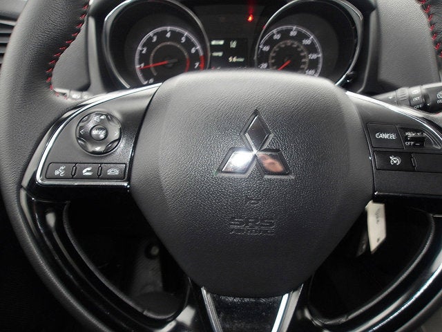 2024 Mitsubishi Outlander Sport Base