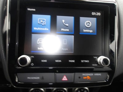 2024 Mitsubishi Outlander Sport Base