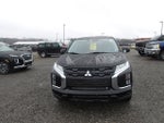 2024 Mitsubishi Outlander Sport Base