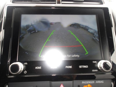 2024 Mitsubishi Outlander Sport Base