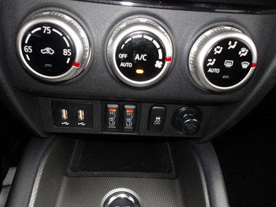 2024 Mitsubishi Outlander Sport Base