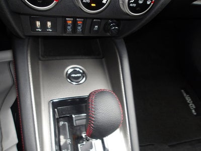 2024 Mitsubishi Outlander Sport Base