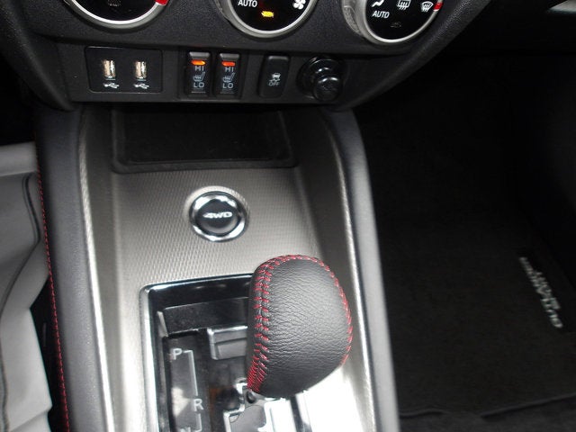 2024 Mitsubishi Outlander Sport Base