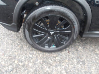 2024 Mitsubishi Outlander Sport Base