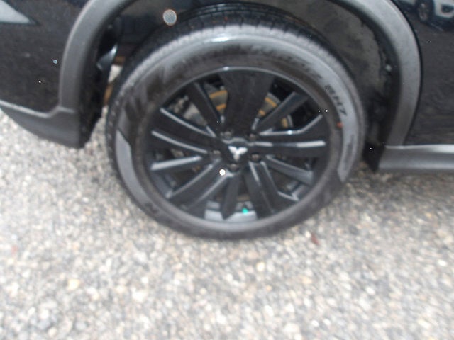 2024 Mitsubishi Outlander Sport Base