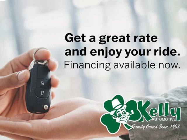 2024 Mitsubishi Outlander Sport Base