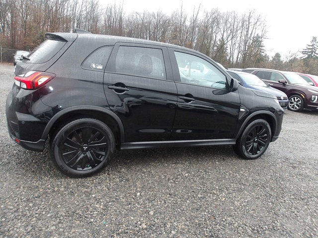 2024 Mitsubishi Outlander Sport Base