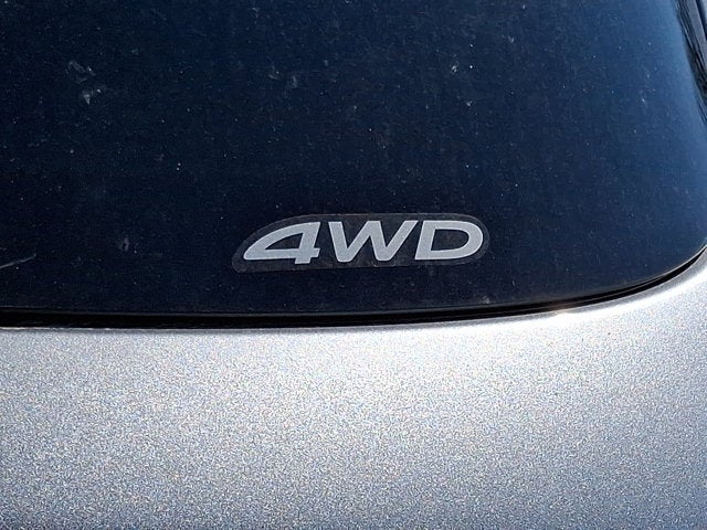 2026 Mitsubishi Outlander Sport Base