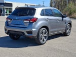 2026 Mitsubishi Outlander Sport Base