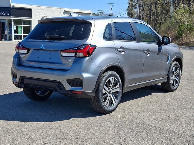 2026 Mitsubishi Outlander Sport Base