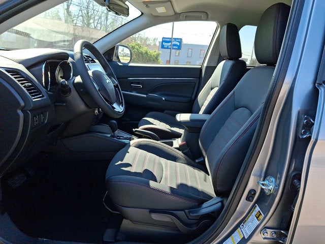 2026 Mitsubishi Outlander Sport Base