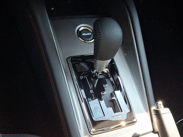 2026 Mitsubishi Outlander Sport Base