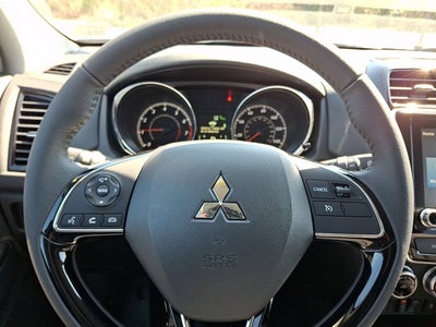 2026 Mitsubishi Outlander Sport Base