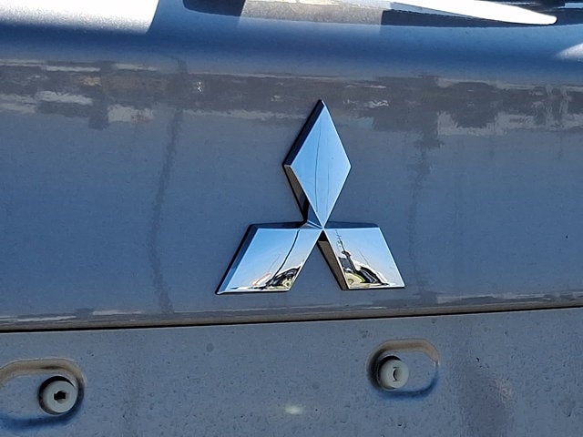 2026 Mitsubishi Outlander Sport Base