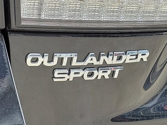 2024 Mitsubishi Outlander Sport Base in Butler, PA - Mike Kelly Automotive