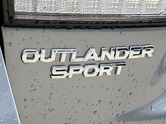 2024 Mitsubishi Outlander Sport Base in Butler, PA - Mike Kelly Automotive