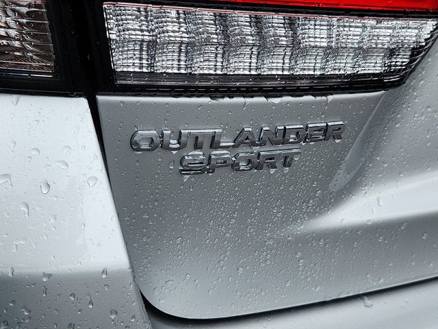 2026 Mitsubishi Outlander Sport Base