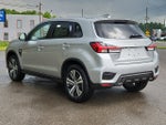 2026 Mitsubishi Outlander Sport Base