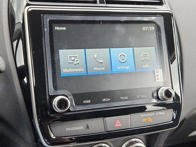 2026 Mitsubishi Outlander Sport Base