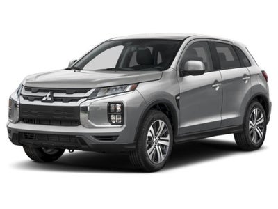 2027 Mitsubishi Outlander Sport Base