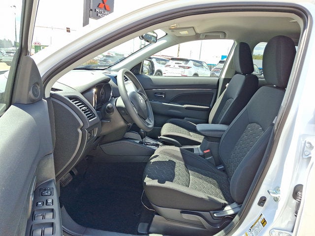 2027 Mitsubishi Outlander Sport Base