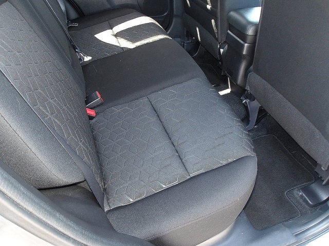 2022 Mitsubishi Outlander Sport Base