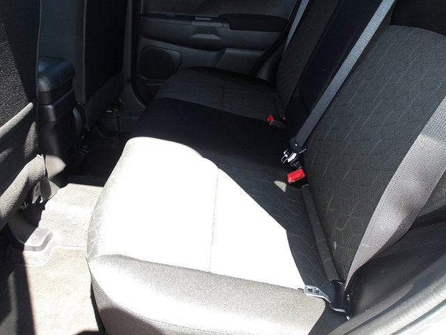 2022 Mitsubishi Outlander Sport Base