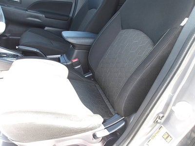 2022 Mitsubishi Outlander Sport Base
