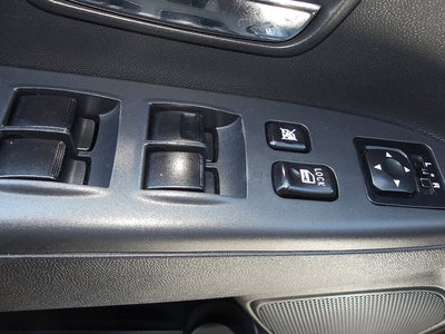2022 Mitsubishi Outlander Sport Base