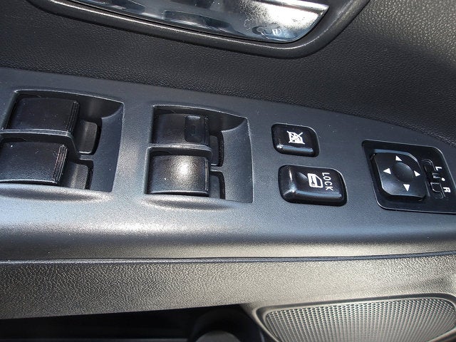 2022 Mitsubishi Outlander Sport Base