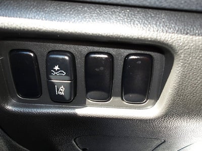 2022 Mitsubishi Outlander Sport Base