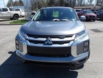 2022 Mitsubishi Outlander Sport Base