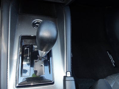 2022 Mitsubishi Outlander Sport Base