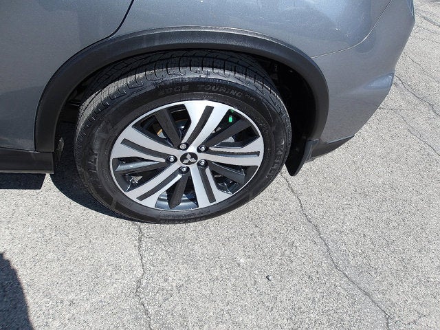 2022 Mitsubishi Outlander Sport Base