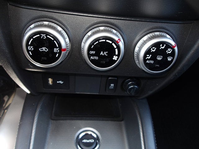 2022 Mitsubishi Outlander Sport Base