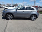 2022 Mitsubishi Outlander Sport Base