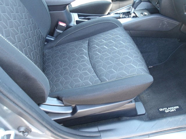 2022 Mitsubishi Outlander Sport Base