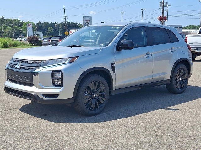 2025 Mitsubishi Outlander Sport Base