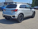 2025 Mitsubishi Outlander Sport Base