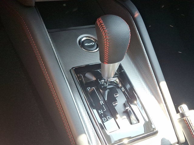 2025 Mitsubishi Outlander Sport Base